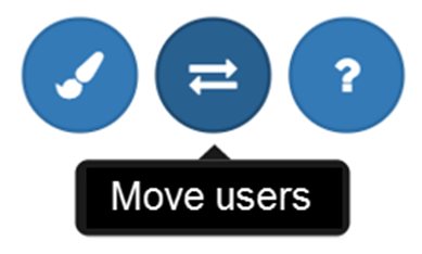Move Users